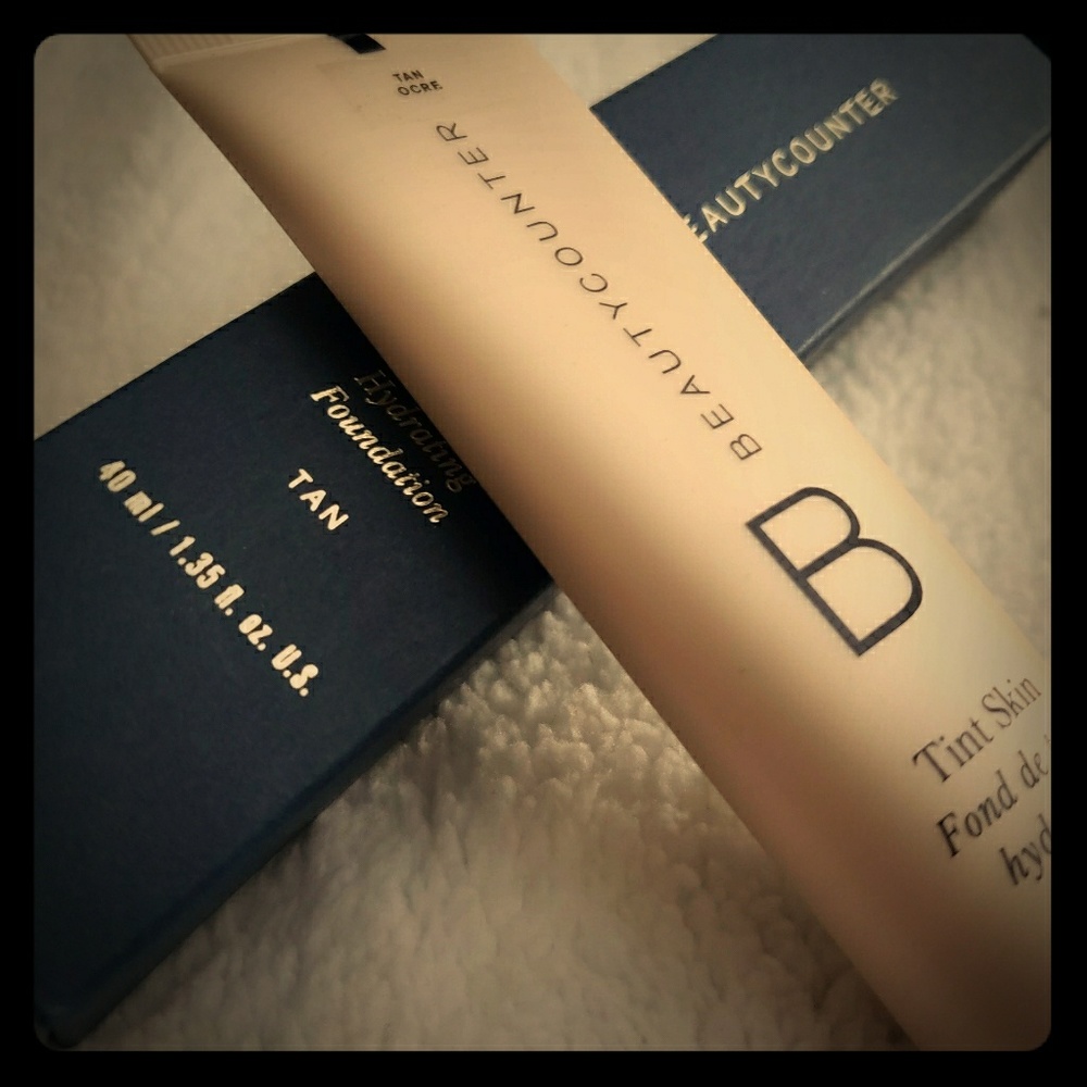 Tan Foundation